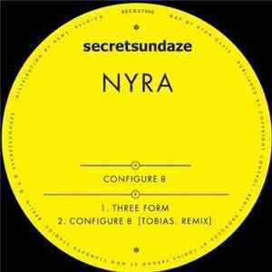 Nyra - Configure 8 FLAC