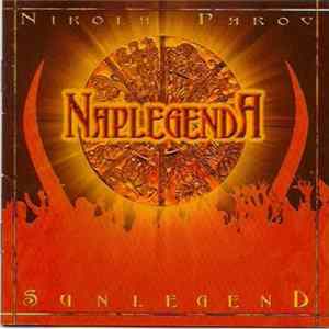 Nikola Parov - Naplegenda Sunlegend FLAC