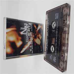 Blatta & N - The Abstract Form Of Nothing FLAC