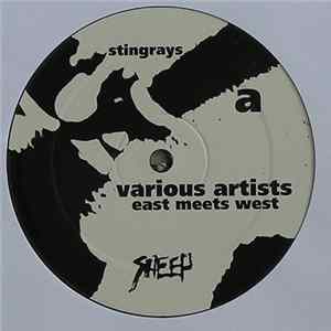 Stingrays, Kuniaki Takenaga, Stoney Bridge, Fishguard - East Meets West FLAC