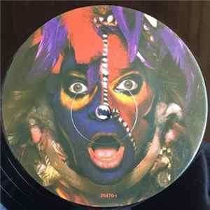 David Lee Roth - Eat 'Em And Smile FLAC