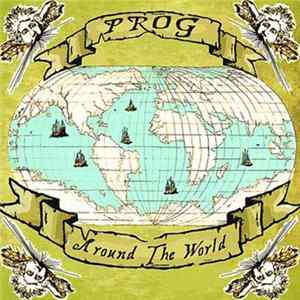 Various - Prog Around The World FLAC