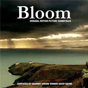 David Kahne - Bloom - Original Motion Picture Soundtrack FLAC