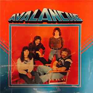 Avalanche - Avalanche FLAC