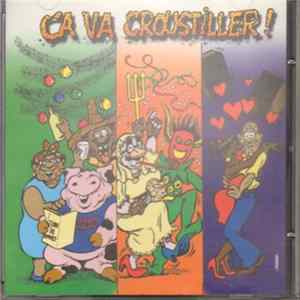 Various - Ca Va Croustiller ! FLAC