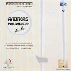 Andreas Vollenweider - (Plus 100 Extra Series) FLAC