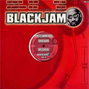 Various - Blackjam Vol.11 FLAC