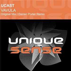 UCast - Vavula FLAC
