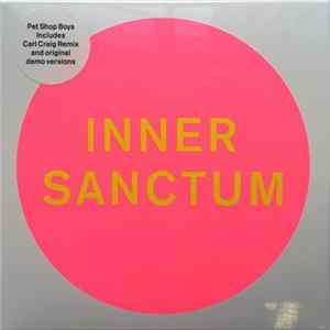 Pet Shop Boys - Inner Sanctum FLAC