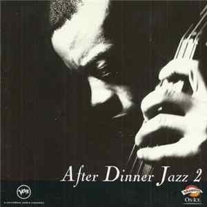 Various - Verve Master Edition Drambuie - After Dinner Jazz 2 FLAC