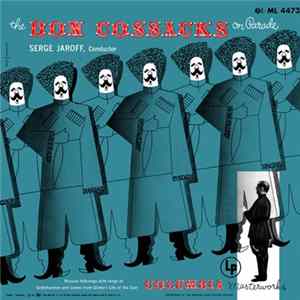 The Don Cossacks - The Don Cossacks On Parade FLAC