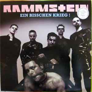 Rammstein - Ein Bisschen Krieg! FLAC