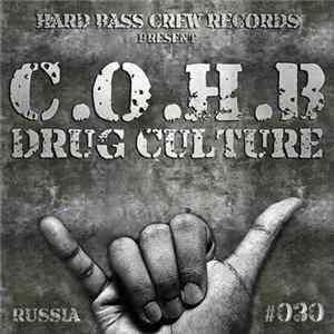 C.O.H.B - Drug Culture FLAC