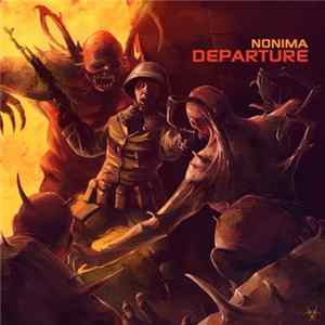 Nonima - Departure FLAC