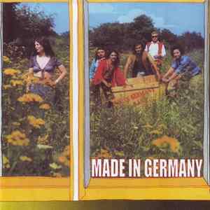 Made In Germany - Made In Germany FLAC