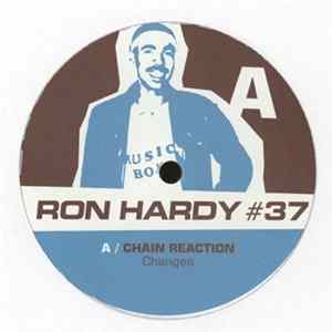 Ron Hardy - Ron Hardy #37 FLAC