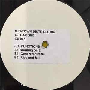 J.T. Functions - Running On E FLAC