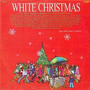 The Mike Sammes Singers With Organ And Chimes - White Christmas FLAC