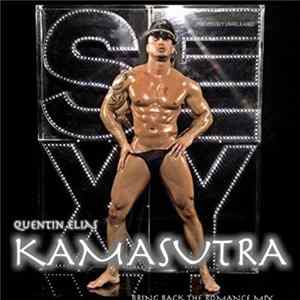 Quentin Elias - Kama Sutra FLAC