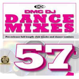 Various - DMC DJ Dance Mixes 57 FLAC