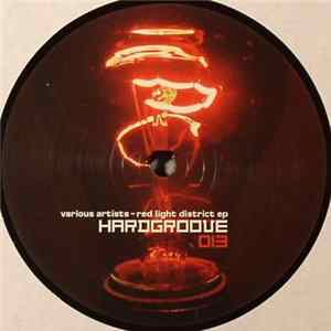 Various - Red Light District EP FLAC