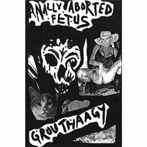 Gruuthaagy / Anally Aborted Fetus - Double Penetration Tape FLAC