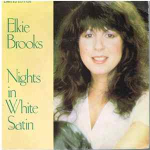 Elkie Brooks - Nights In White Satin FLAC