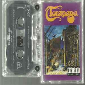 Toranaga - God's Gift FLAC