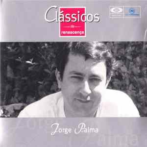 Jorge Palma - Jorge Palma FLAC