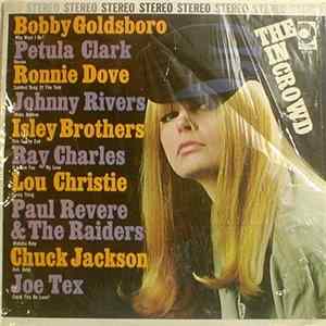 Various - The In Crowd FLAC