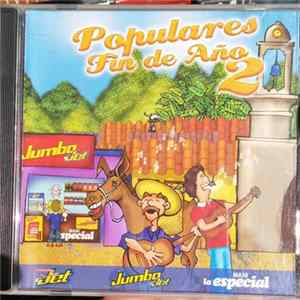 Various - Populares Fin De Año Vol. 2 FLAC
