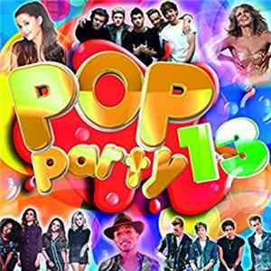 Various - Pop Party 13 FLAC
