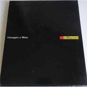 Civica Jazz Band, Ensemble Orchestra Sinfonica Guido Cantelli - Omaggio A Mina - e.Biscom FLAC