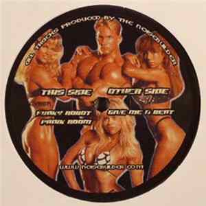 Noisebuilder - Give Me A Beat FLAC