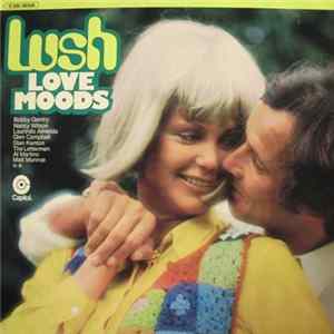 Various - Lush Love Moods FLAC