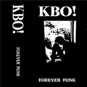 KBO! - Forever Punk FLAC