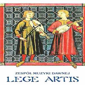 Lege Artis - Zespół Muzyki Dawnej Lege Artis FLAC