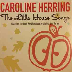 Caroline Herring - The Little House Songs FLAC