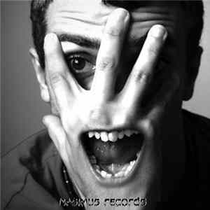 Nacim Ladj - Psycho FLAC