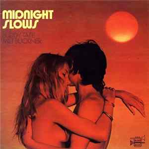 Milt Buckner - Buddy Tate - Midnight Slows FLAC