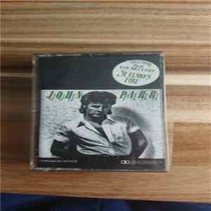 John Parr - John Parr FLAC