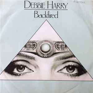 Debbie Harry - Backfired FLAC