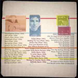 Jonah Matranga - You're 16, You're 23, You're 32 - A D.I.Y. Box Set FLAC