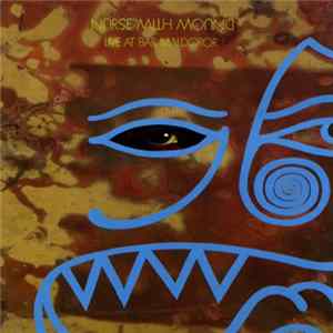 Nurse With Wound - Live At Bar Maldoror FLAC