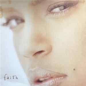 Faith Evans - Faith FLAC