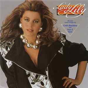 Lady Lily - Lady Lily FLAC
