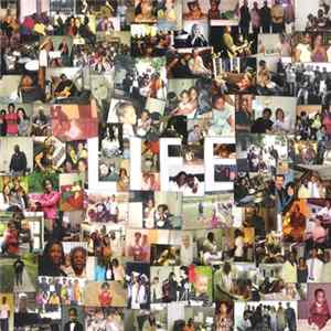 Carmen Calhoun - Life FLAC