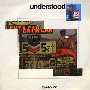 Jacky Nodaro & Robert Hermel - Understood FLAC