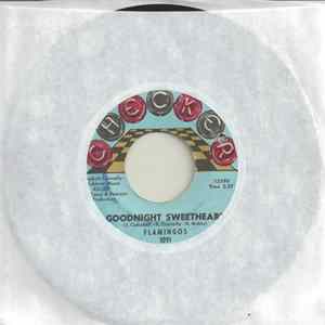 The Flamingos - Goodnight Sweetheart / Does It Really Matter FLAC