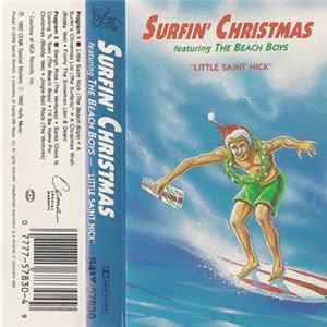 Various - Surfin' Christmas FLAC